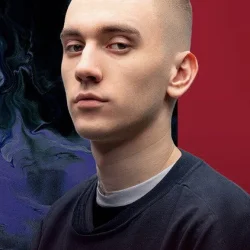 Егор Свирский