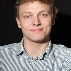 Егор Трухин