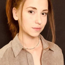 Екатерина Честина
