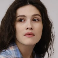 Екатерина Домашенко
