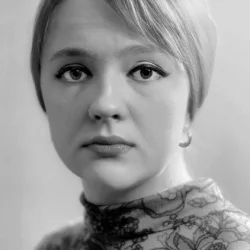Екатерина Градова