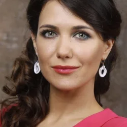 Екатерина Климова