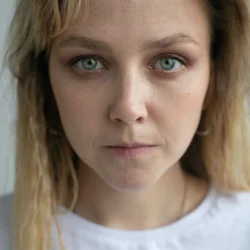 Екатерина Кудринская