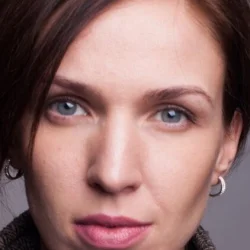 Екатерина Куликова