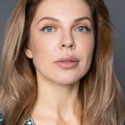 Екатерина Кульчицкая