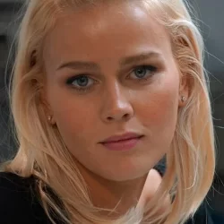 Ekaterina Kuznetsova