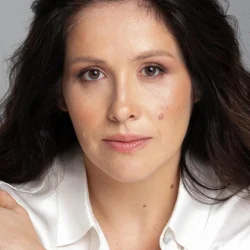 Екатерина Линнамяэ