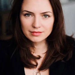 Екатерина Молоховская