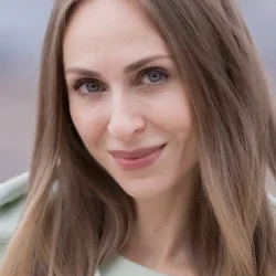 Екатерина Моргунова