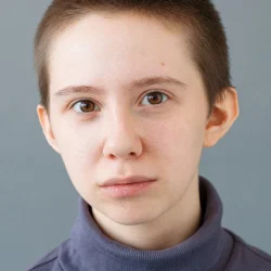 Екатерина Новокрещенова