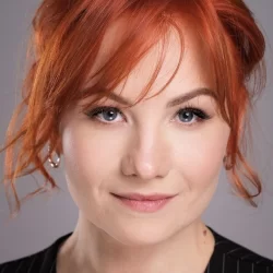 Екатерина Радченко