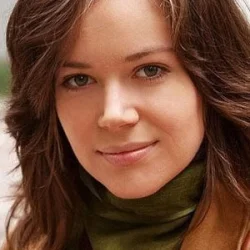 Екатерина Редникова