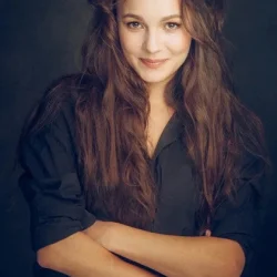 Екатерина Рябова
