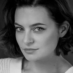 Екатерина Шарыкина