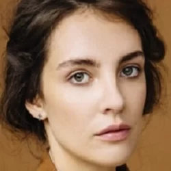 Ekaterina Sokolova