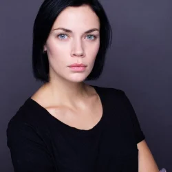 Екатерина Стеблина