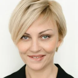 Екатерина Строгова