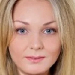 Екатерина Суворова