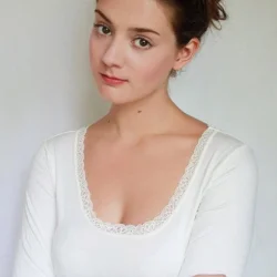 Ekaterina Vanchugova