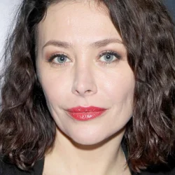 Екатерина Волкова