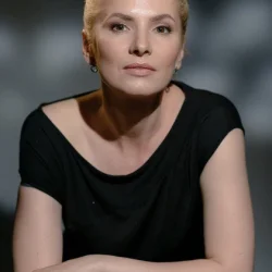 Екатерина Юдина