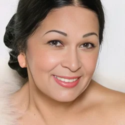 Екатерина Жемчужная