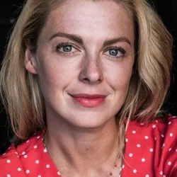 Ekaterina Zorina