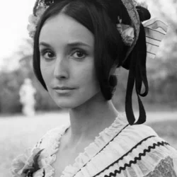 Elżbieta Starostecka