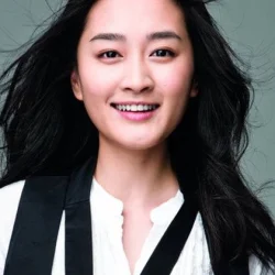 Elaine Cai