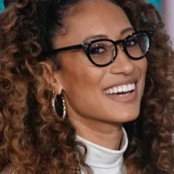 Elaine Welteroth