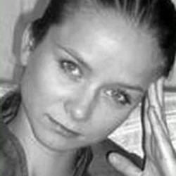 Elena Burlakova