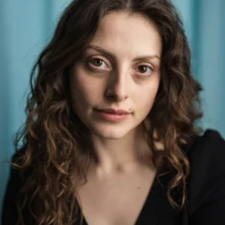 Elena Delia