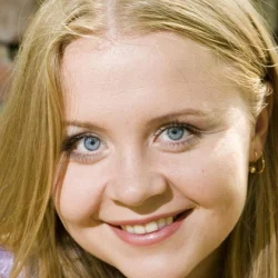 Елена Дубровская