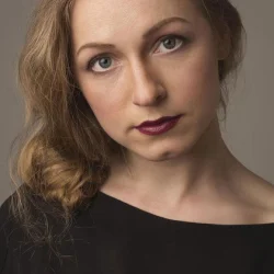 Elena Girenok