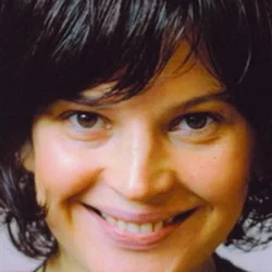 Елена Гольянова
