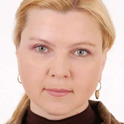 Елена Коллегова