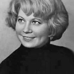 Елена Королёва
