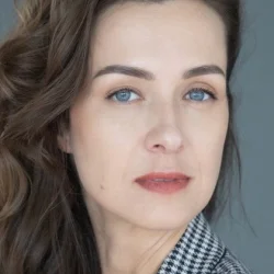 Елена Лагута