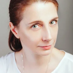 Елена Медведева