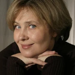 Елена Мельникова