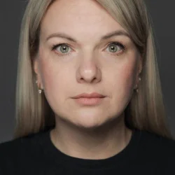 Elena Mukhortova