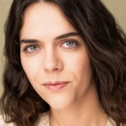 Elena Musser
