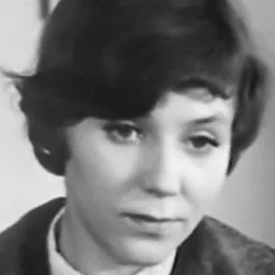 Елена Наумкина
