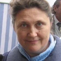 Елена Павлова