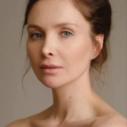 Елена Радевич