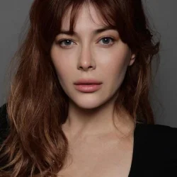 Elena Satine