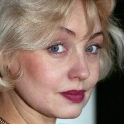 Елена Шанина