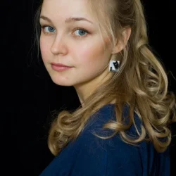 Елена Шилова