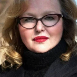Елена Соловей