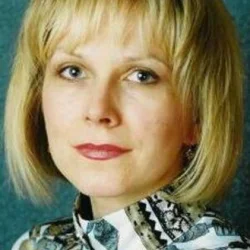 Елена Соловьева